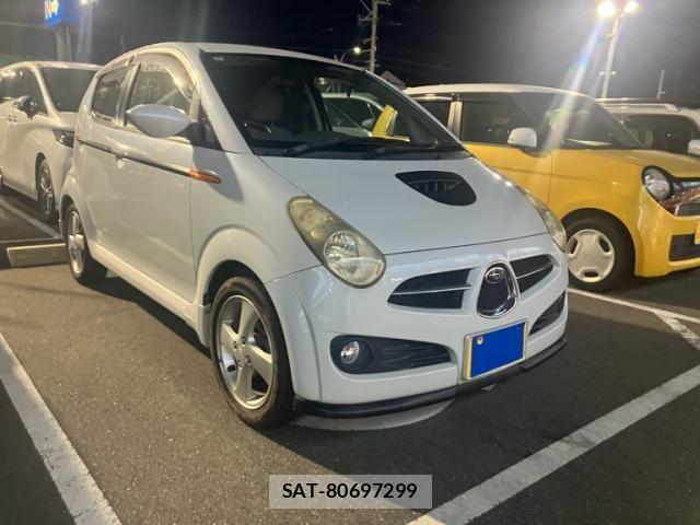 Subaru R2 2003-12 8414601-1