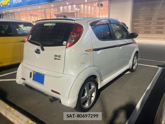 Subaru R2 2003-12 8414601-2