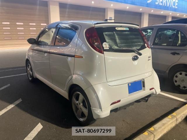 Subaru R2 2003-12 8414601-3