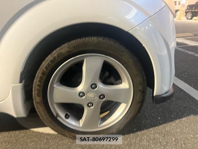 Subaru R2 2003-12 8414601-4