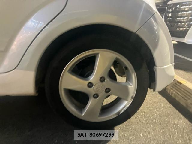 Subaru R2 2003-12 8414601-6