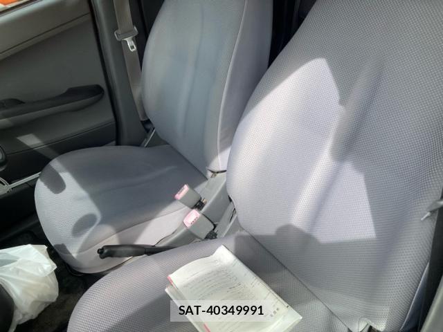Subaru R2 2008-09 8438753-9