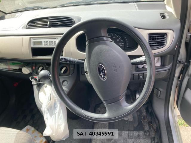 Subaru R2 2008-09 8438753-14