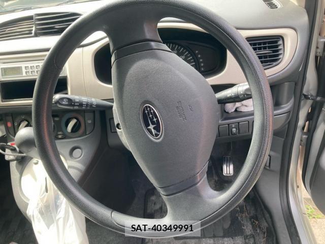 Subaru R2 2008-09 8438753-15