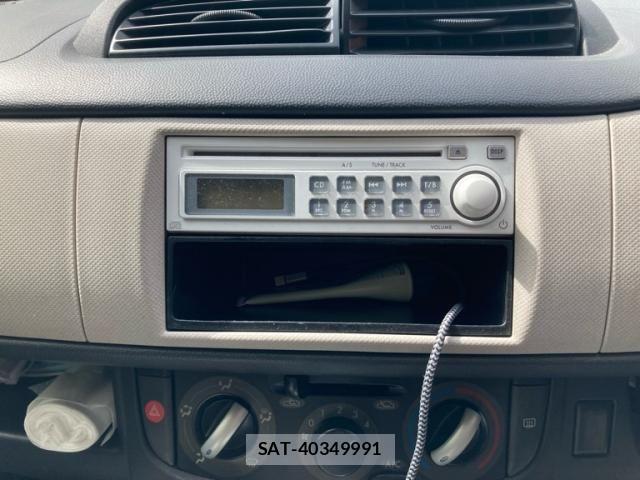 Subaru R2 2008-09 8438753-17