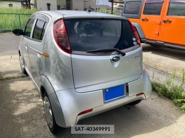 Subaru R2 2008-09 8438753-2