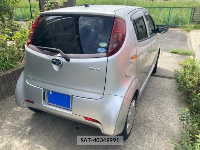 Subaru R2 2008-09 8438753-3