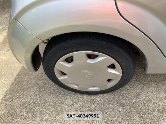 Subaru R2 2008-09 8438753-5