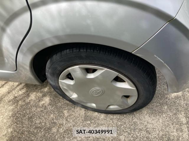Subaru R2 2008-09 8438753-6