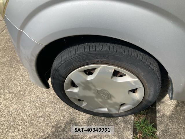 Subaru R2 2008-09 8438753-7