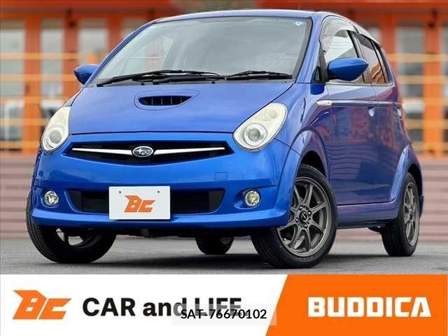 Subaru R2 2010-03 8831232-0
