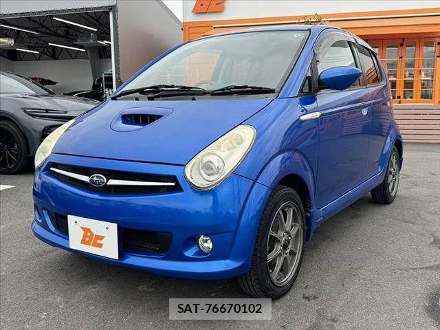 Subaru R2 2010-03 8831232-9