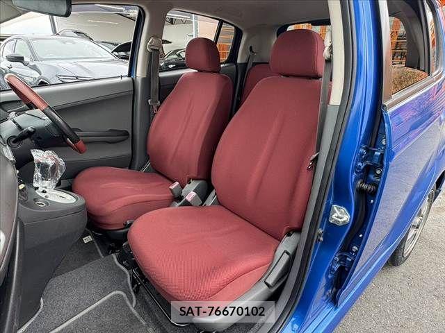 Subaru R2 2010-03 8831232-16