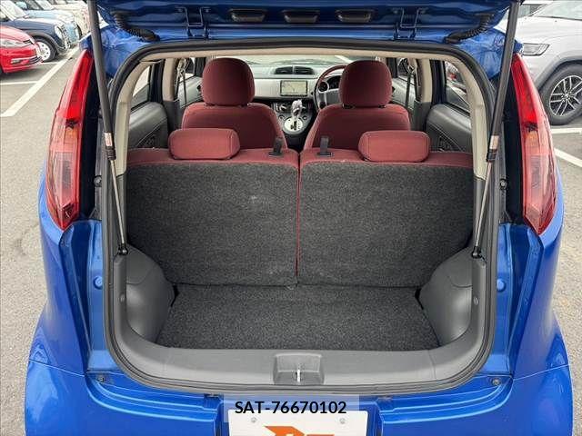 Subaru R2 2010-03 8831232-18