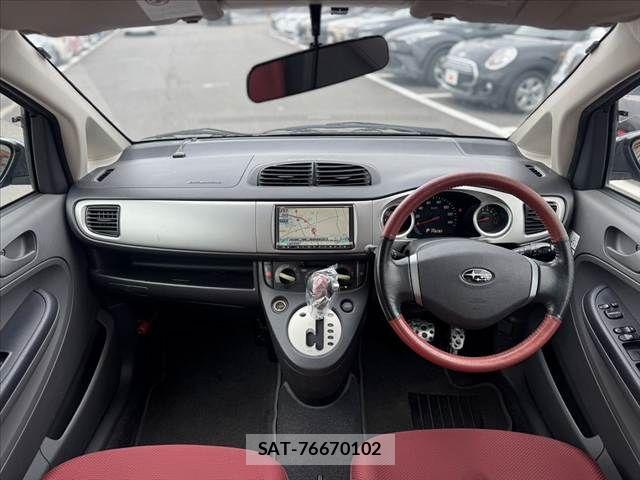 Subaru R2 2010-03 8831232-1