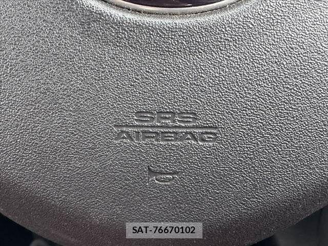 Subaru R2 2010-03 8831232-29
