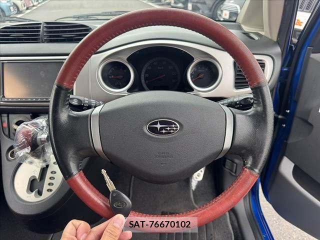 Subaru R2 2010-03 8831232-6