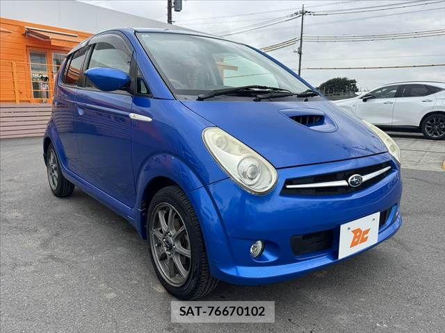 Subaru R2 2010-03 8831232-7