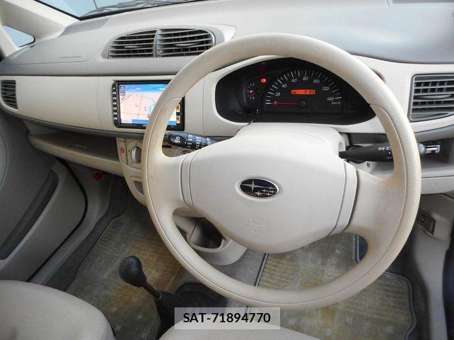 Subaru R2 2006-03 2250820-1