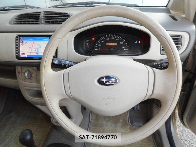 Subaru R2 2006-03 2250820-21