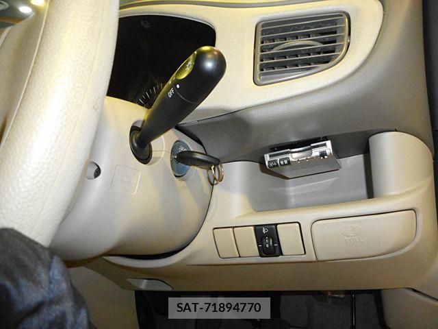 Subaru R2 2006-03 2250820-22