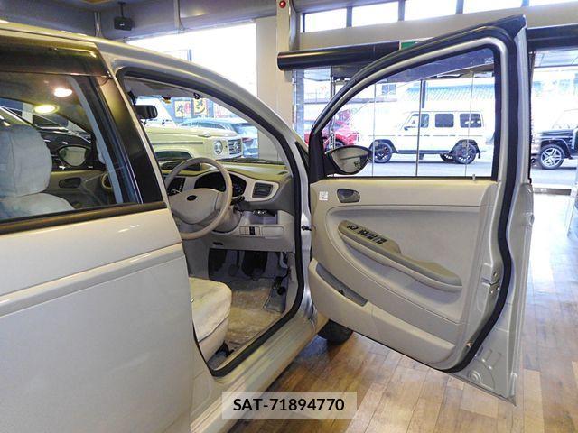 Subaru R2 2006-03 2250820-25