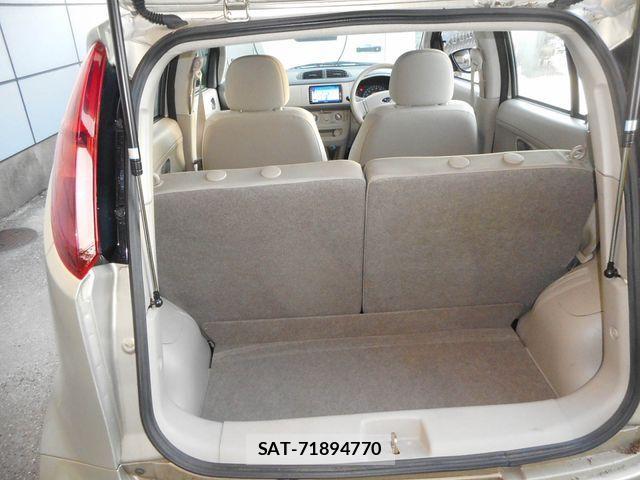 Subaru R2 2006-03 2250820-28
