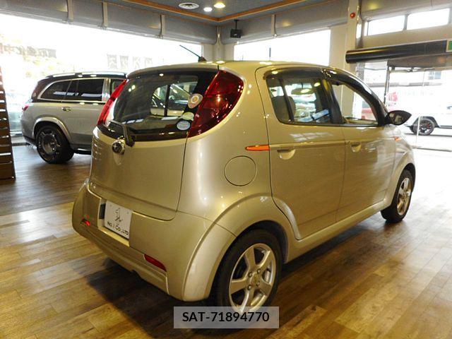 Subaru R2 2006-03 2250820-2