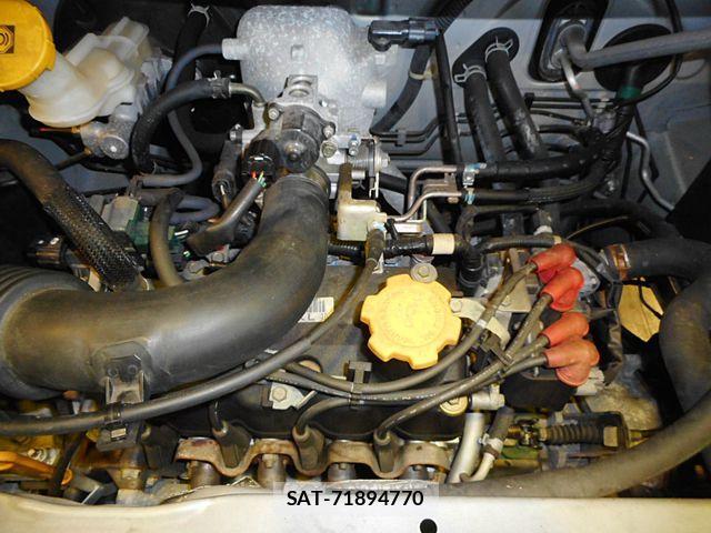 Subaru R2 2006-03 2250820-29