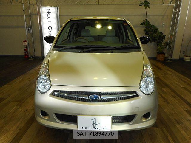 Subaru R2 2006-03 2250820-3