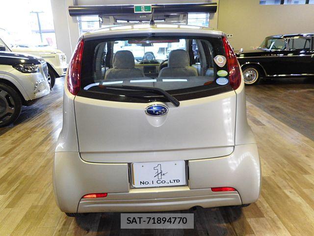 Subaru R2 2006-03 2250820-4