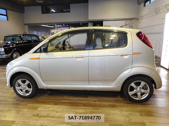 Subaru R2 2006-03 2250820-6