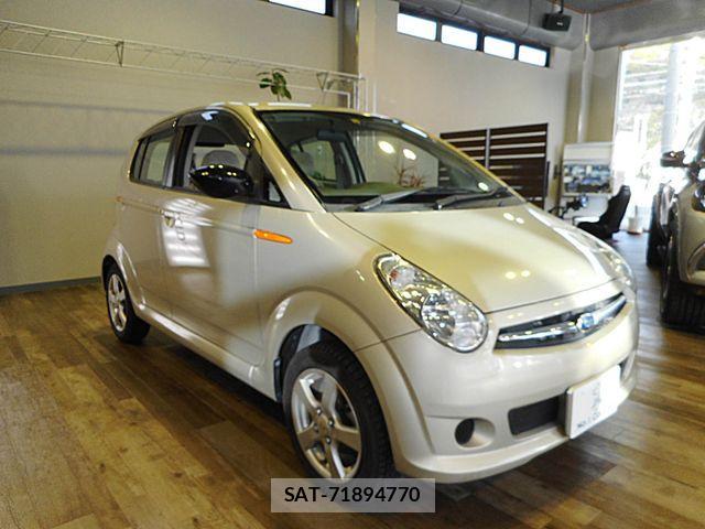 Subaru R2 2006-03 2250820-7