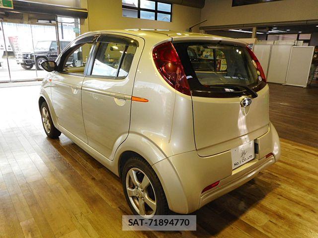 Subaru R2 2006-03 2250820-8