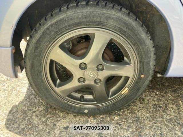 Subaru R2 2005-11 7457095-9