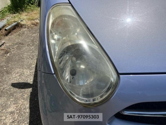 Subaru R2 2005-11 7457095-10