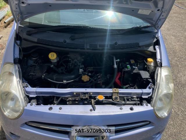 Subaru R2 2005-11 7457095-12