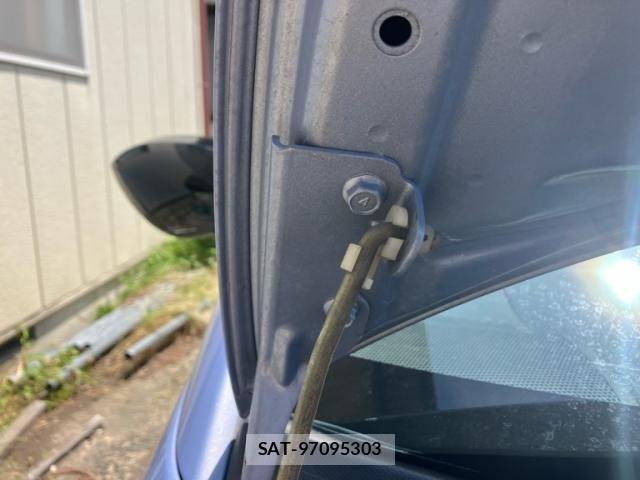 Subaru R2 2005-11 7457095-13