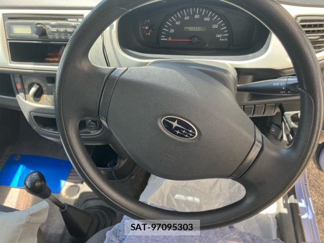 Subaru R2 2005-11 7457095-16