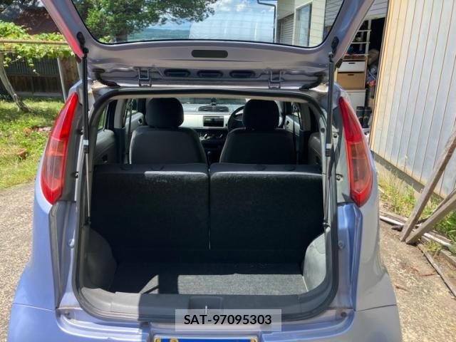 Subaru R2 2005-11 7457095-17