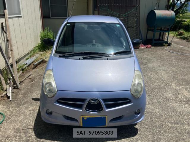 Subaru R2 2005-11 7457095-1