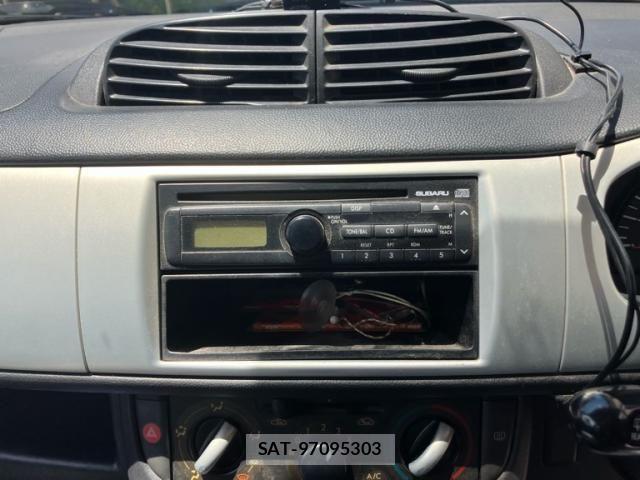 Subaru R2 2005-11 7457095-21