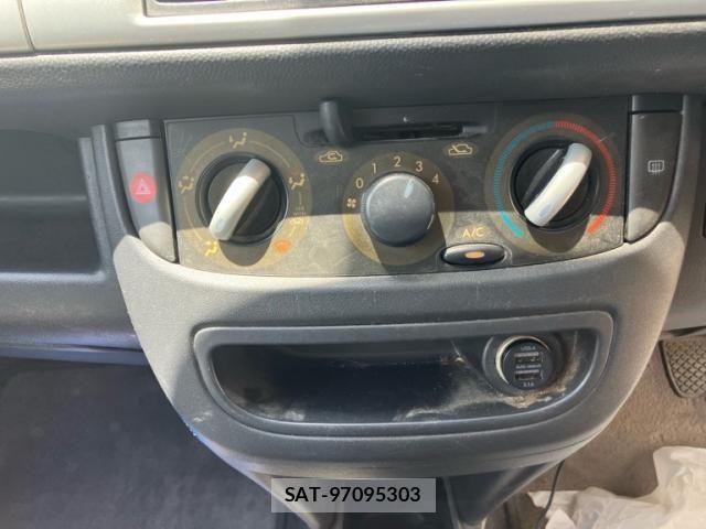Subaru R2 2005-11 7457095-22