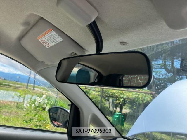 Subaru R2 2005-11 7457095-23