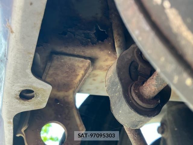 Subaru R2 2005-11 7457095-27