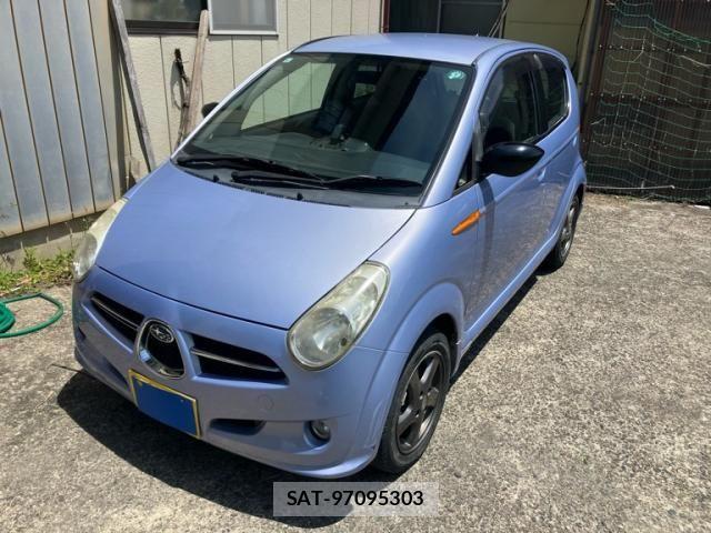 Subaru R2 2005-11 7457095-2