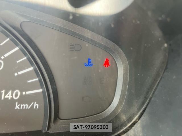Subaru R2 2005-11 7457095-29