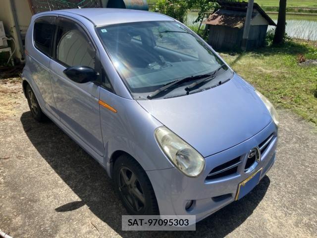 Subaru R2 2005-11 7457095-3