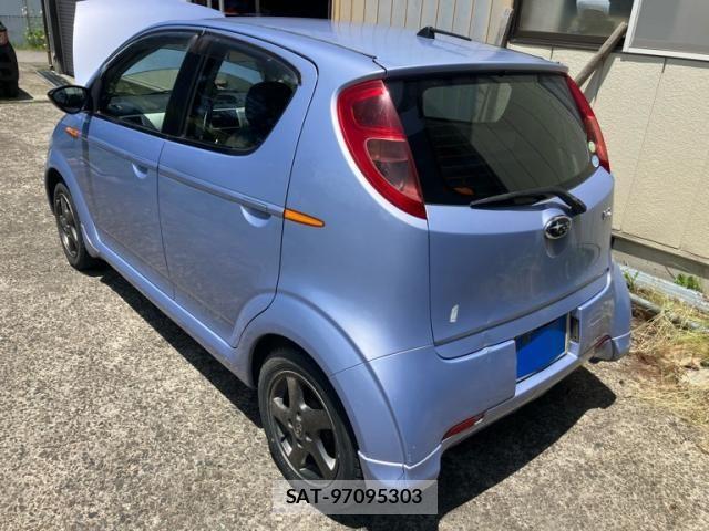 Subaru R2 2005-11 7457095-5