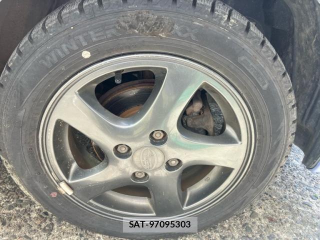 Subaru R2 2005-11 7457095-7